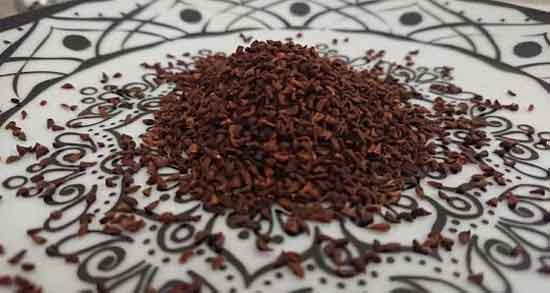 خواص اسپند در اسلام ؛ همه چیز درباره خاصیت اسپند در روایات و احادیث بزرگان خواص اسپند در اسلام ؛ همه چیز درباره خاصیت اسپند در روایات و احادیث بزرگان