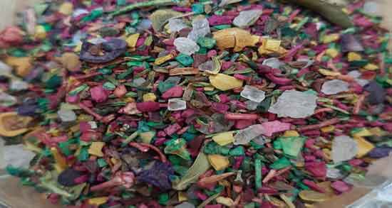 خواص اسپند و کندر و خواص درمانی دود کردن اسپند و کندر برای سلامتی خواص اسپند و کندر ؛ خواص درمانی دود کردن اسپند و کندر برای سلامتی