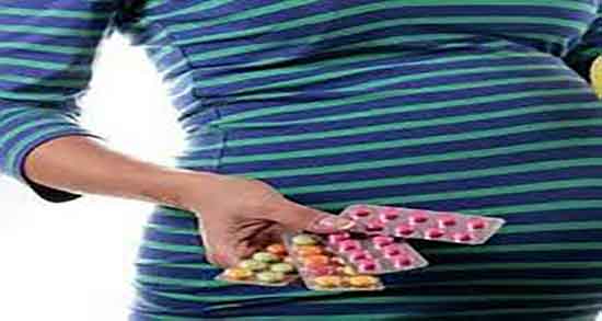 خواص اسید فولیک برای زن باردار ؛ مصرف فولیک اسید برای زنان حامله خواص اسید فولیک برای زن باردار ؛ مصرف فولیک اسید برای زنان حامله