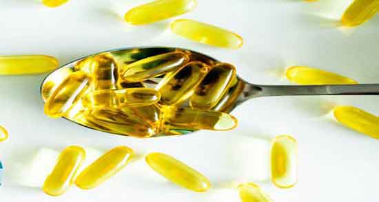 خواص امگا ۳ برای پوست و مو ؛ داشتن پوستی شفاف و موهایی درخشان با مصرف امگا ۳ خواص امگا ۳ برای پوست و مو ؛ داشتن پوستی شفاف و موهایی درخشان با مصرف امگا ۳