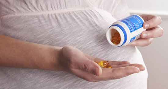 خواص امگا ۳ در دوران بارداری و افزایش هوش جنین با مصرف امگا ۳ خواص امگا ۳ در دوران بارداری ؛ افزایش هوش جنین با مصرف امگا ۳