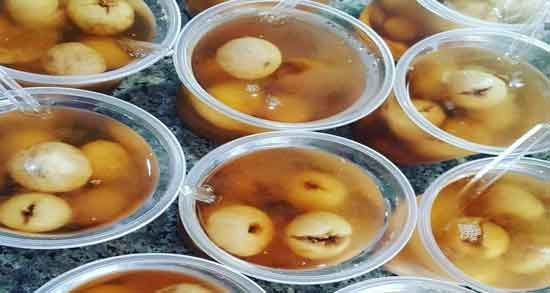 خواص انجیر خشک و گلاب و فواید خیساندن انجیر خشک در گلاب خواص انجیر خشک و گلاب ؛ فواید خیساندن انجیر خشک در گلاب