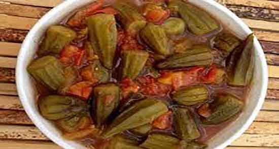 خواص بامیه برای دیابت بارداری و فواید خوردن بامیه برای قند خون بارداری خواص بامیه برای دیابت بارداری ؛ فواید خوردن بامیه برای قند خون بارداری