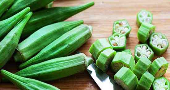 خواص بامیه در دوران شیردهی ؛ فوایم مصرف بامیه برای زنان شیرده خواص بامیه در دوران شیردهی ؛ فوایم مصرف بامیه برای زنان شیرده