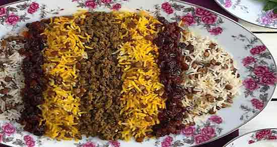 خواص برنج و عدس و ترکیب برنج و عدس منبعی از خواص و فایده برای سلامتی خواص برنج و عدس ؛ ترکیب برنج و عدس منبعی از خواص و فایده برای سلامتی