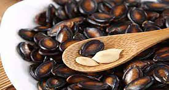 خواص تخمه هندوانه برای پوست ؛ فواید تخمه هندوانه برای پوست صورت خواص تخمه هندوانه برای پوست ؛ فواید تخمه هندوانه برای پوست صورت