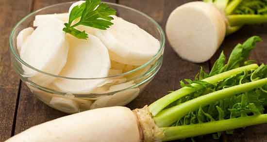 خواص ترب سفید با عسل برای کرونا و سنگ کلیه و لاغری + برگ ترب سفید خواص ترب سفید ؛ با عسل برای کرونا و سنگ کلیه و لاغری + برگ ترب سفید