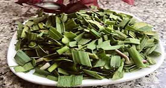 خواص تره در سبزیجات ؛ ایا استفاده از تره در سبزیجات مفید است خواص تره در سبزیجات ؛ ایا استفاده از تره در سبزیجات مفید است