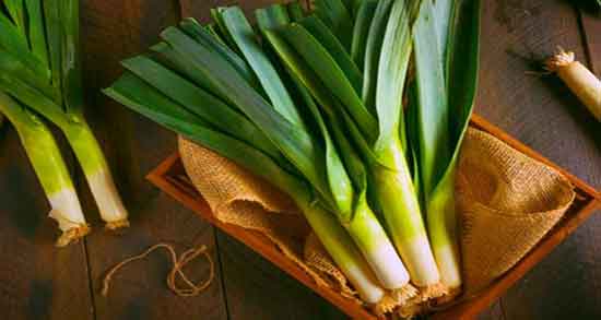 خواص تره فرنگی برای کودکان ؛ ایا سوپ تره فرنگی برای کودکان مفیده خواص تره فرنگی برای کودکان ؛ ایا سوپ تره فرنگی برای کودکان مفیده