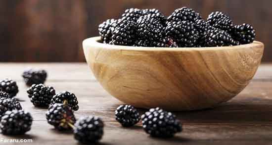 خواص تمشک برای دیابت و کاهش خطر ابتلا به دیابت با خوردن تمشک خواص تمشک برای دیابت ؛ کاهش خطر ابتلا به دیابت با خوردن تمشک