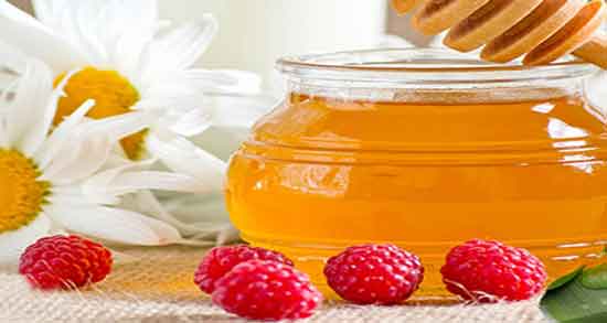 خواص تمشک و عسل و خاصیت ضد عفونی کردن بدن با مصرف ترکیب تمشک و عسل خواص تمشک و عسل ؛ خاصیت ضد عفونی کردن بدن با مصرف ترکیب تمشک و عسل