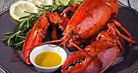 خواص خرچنگ برای کمر و ایا زماد گوشت خرچنگ برای درد کمر خوبه خواص خرچنگ برای کمر ؛ ایا زماد گوشت خرچنگ برای درد کمر خوبه