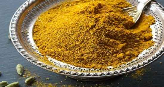 خواص دارویی ادویه کاری ؛ کاهش خطر بیماری های قلبی و اثرات ضد سرطانی ادویه کاری خواص دارویی ادویه کاری ؛ کاهش خطر بیماری های قلبی و اثرات ضد سرطانی ادویه کاری