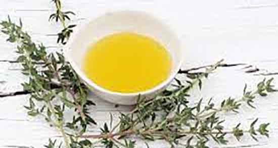 خواص درمانی روغن آویشن و فواید روغن آویشن برای لک های پوست خواص درمانی روغن آویشن ؛ فواید روغن آویشن برای لک های پوست