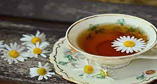 خواص دمنوش بابونه در لاغری ؛ دمنوش بابونه برای لاغری شکم و پهلو خواص دمنوش بابونه در لاغری ؛ دمنوش بابونه برای لاغری شکم و پهلو