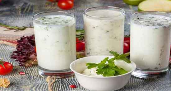 خواص دوغ برای پوست ؛ خاصیت خوردن دوغ برای داشتن پوستی سالم خواص دوغ برای پوست ؛ خاصیت خوردن دوغ برای داشتن پوستی سالم