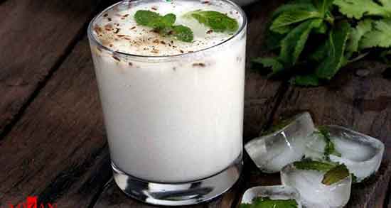 خواص دوغ خانگی و گازدار نعناع و سیر برای لاغری و ریه و استخوان در بارداری خواص دوغ ؛ خانگی و گازدار نعناع و سیر برای لاغری و ریه و استخوان در بارداری