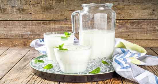 خواص دوغ در طب سنتی و بررسی خواص درمانی خوردن دوغ از دیدگاه طب سنتی خواص دوغ در طب سنتی ؛ بررسی خواص درمانی خوردن دوغ از دیدگاه طب سنتی