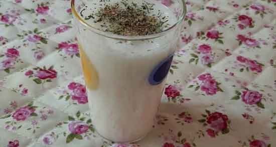 خواص دوغ و سماق و خواص فوق العاده خوردن دوغ و سماق برای لاغری خواص دوغ و سماق ؛ خواص فوق العاده خوردن دوغ و سماق برای لاغری