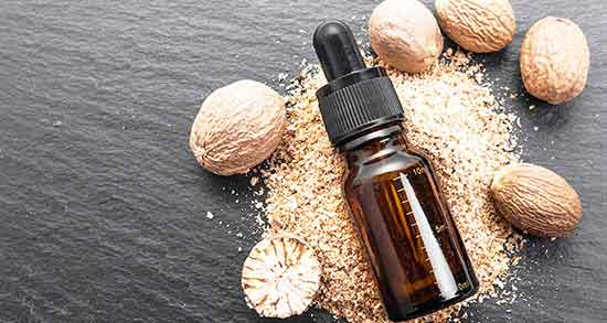 خواص روغن جوز هندی برای مو و ناباروری + ترکیب جوز هندی و روغن خراطین خواص روغن جوز هندی ؛ برای مو و ناباروری + ترکیب جوز هندی و روغن خراطین