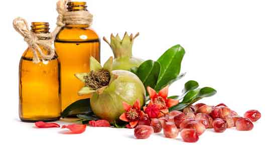 خواص روغن هسته انار ؛ برای واژن و لک صورت و منافذ باز پوست و مو خواص روغن هسته انار ؛ برای واژن و لک صورت و منافذ باز پوست و مو