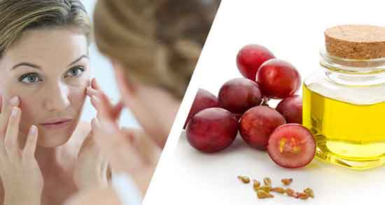 خواص روغن هسته انگور برای مژه ؛ تقویت مژه ها با روغن هسته انگور خواص روغن هسته انگور برای مژه ؛ تقویت مژه ها با روغن هسته انگور