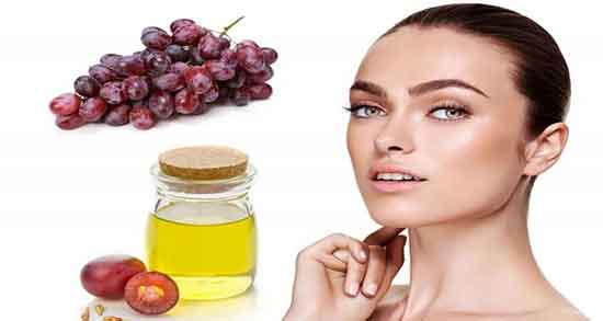 خواص روغن هسته انگور برای پوست و مو ؛ فواید روغن هسته انگور اصل خواص روغن هسته انگور برای پوست و مو ؛ فواید روغن هسته انگور اصل