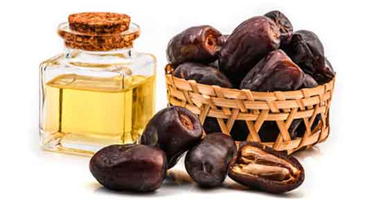 خواص روغن هسته خرما و چگونه روغن هسته خرما را بگیریم + عوارض هسته خرما خواص روغن هسته خرما ؛ چگونه روغن هسته خرما را بگیریم + عوارض هسته خرما