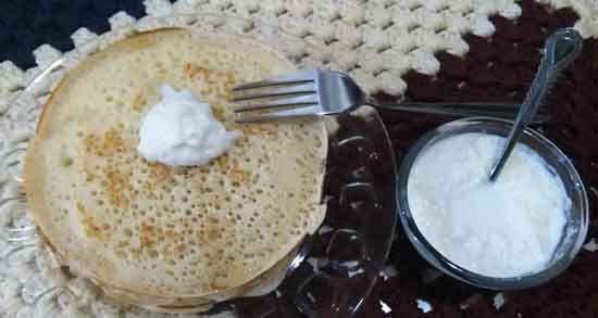 خواص سرشیر برای بدنسازی ؛ وجود چربی و کالری زیاد در سرشیر مفید برای بدنسازان خواص سرشیر برای بدنسازی ؛ وجود چربی و کالری زیاد در سرشیر مفید برای بدنسازان