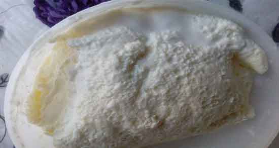 خواص سرشیر برای زن باردار ؛ مواد مغذی موجود در سرشیر مفید برای سلامت زنان باردار خواص سرشیر برای زن باردار ؛ مواد مغذی موجود در سرشیر مفید برای سلامت زنان باردار