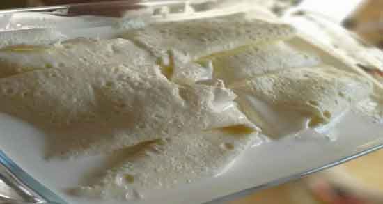 خواص سرشیر در بارداری و بهبود رشد جنین با خوردن سرشیر در بارداری خواص سرشیر در بارداری ؛ بهبود رشد جنین با خوردن سرشیر در بارداری