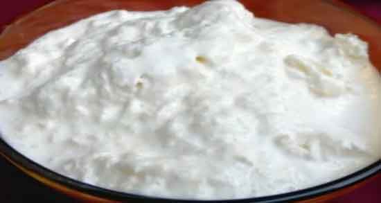 خواص سرشیر و خامه ؛ بررسی خواص و ارزش غذایی سرشیر و خامه خواص سرشیر و خامه ؛ بررسی خواص و ارزش غذایی سرشیر و خامه