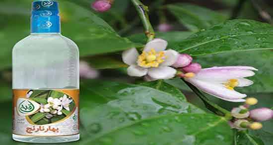 خواص عرق بهار نارنج برای اعصاب و فواید عرق بهار نارنج برای تقویت حافظه خواص عرق بهار نارنج برای اعصاب ؛ فواید عرق بهار نارنج برای تقویت حافظه