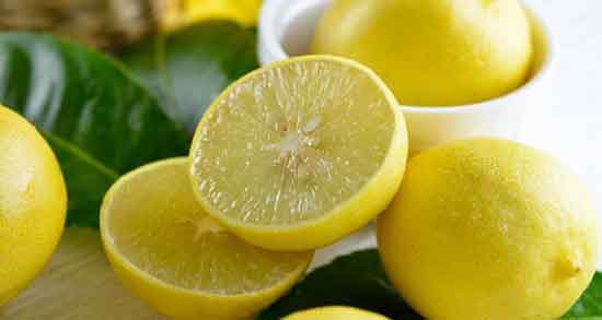 خواص لیمو شیرین برای پوست و درمان آکنه و جوش صورت با لیمو شیرین خواص لیمو شیرین برای پوست ؛ درمان آکنه و جوش صورت با لیمو شیرین