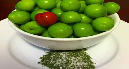 خواص میوه آلوچه سبز و ویتامین های فراوان در میوه آلوچه سبز خواص میوه آلوچه سبز ؛ ویتامین های فراوان در میوه آلوچه سبز