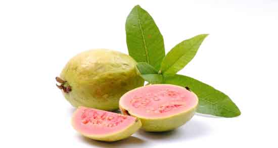 خواص میوه گواوا در بارداری و حفظ سلامت جنین و زن باردار با خوردن میوه گواوا خواص میوه گواوا در بارداری ؛ حفظ سلامت جنین و زن باردار با خوردن میوه گواوا