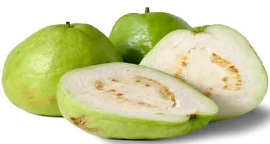 خواص میوه گواوا و برای درمان کدام بیماری خوردن میوه گواوا مفید است خواص میوه گواوا ؛ برای درمان کدام بیماری خوردن میوه گواوا مفید است