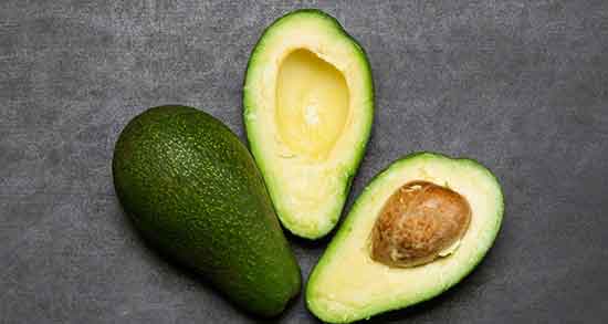 خواص هسته آووکادو در بدنسازی ؛ خاصیت آووکادو برای ورزشکاران خواص هسته آووکادو در بدنسازی ؛ خاصیت آووکادو برای ورزشکاران