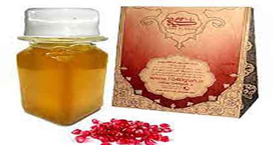 خواص هسته انار چیست ؛ طرز استفاده هسته انار برای پوست صورت خواص هسته انار چیست ؛ طرز استفاده هسته انار برای پوست صورت