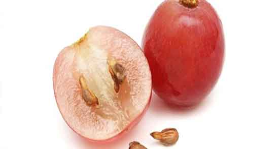 خواص هسته انگور در طب سنتی ؛ فواید هسته انگور در طب سنتی خواص هسته انگور در طب سنتی ؛ فواید هسته انگور در طب سنتی