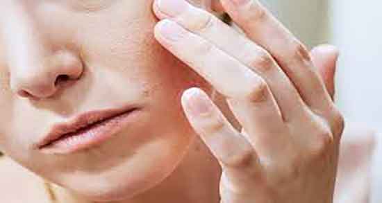 خواص هلیله سیاه برای پوست و فواید هلیله سیاه برای پوست صورت خواص هلیله سیاه برای پوست ؛ فواید هلیله سیاه برای پوست صورت