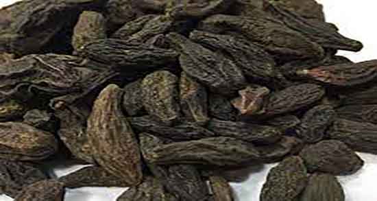 خواص هلیله سیاه در روایات و هلیله سیاه در طب اسلامی تبریزیان خواص هلیله سیاه در روایات ؛ هلیله سیاه در طب اسلامی تبریزیان