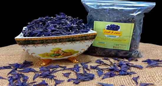 خواص و ضرر گل گاوزبان و آشنایی با فواید درمانی و مضرات خوردن گل گاوزبان برای سلامتی خواص و ضرر گل گاوزبان ؛ آشنایی با فواید درمانی و مضرات خوردن گل گاوزبان برای سلامتی