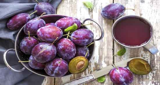 خواص و مضرات آلو سیاه ؛ بررسی خواص درمانی و عوارض خوردن آلو سیاه برای سلامتی خواص و مضرات آلو سیاه ؛ بررسی خواص درمانی و عوارض خوردن آلو سیاه برای سلامتی