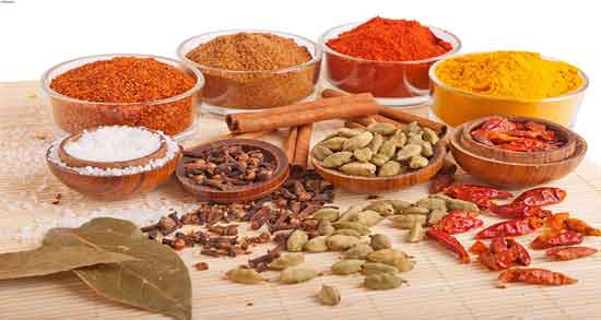 خواص و مضرات ادویه ها ؛ همه چیز درباره خواص درمانی و مضرات مصرف ادویه ها خواص و مضرات ادویه ها ؛ همه چیز درباره خواص درمانی و مضرات مصرف ادویه ها