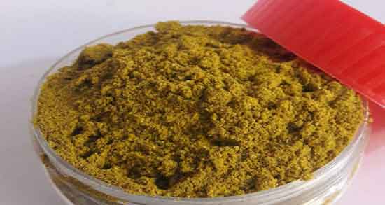 خواص و مضرات ادویه کاری ؛ مصرف ادویه کاری چه فواید و مضراتی برای بدن دارد خواص و مضرات ادویه کاری ؛ مصرف ادویه کاری چه فواید و مضراتی برای بدن دارد