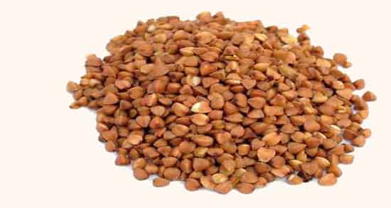 خواص و مضرات گندم سیاه و همه چیز درباره خواص و مضرات مصرف گندم سیاه خواص و مضرات گندم سیاه ؛ همه چیز درباره خواص و مضرات مصرف گندم سیاه