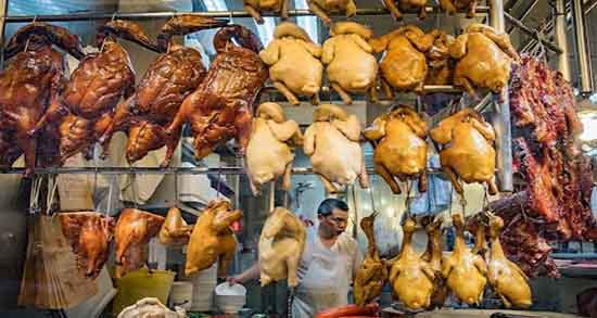 خواص و مضرات گوشت اردک و فواید و عوارض گوشت اردک چیست خواص و مضرات گوشت اردک ؛ فواید و عوارض گوشت اردک چیست