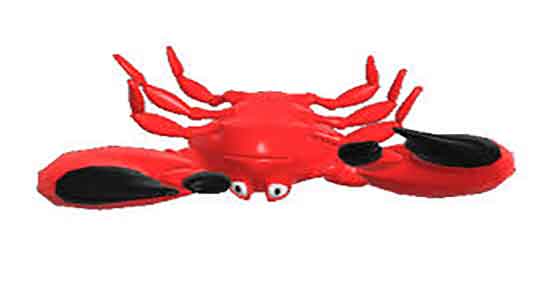 خواص و مضرات گوشت خرچنگ و فواید و عوارض گوشت خرچنگ چیست خواص و مضرات گوشت خرچنگ ؛ فواید و عوارض گوشت خرچنگ چیست