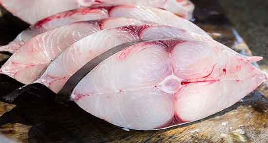 خواص و مضرات گوشت ماهی و خاصیت و عوارض گوشت ماهی خواص و مضرات گوشت ماهی ؛ خاصیت و عوارض گوشت ماهی